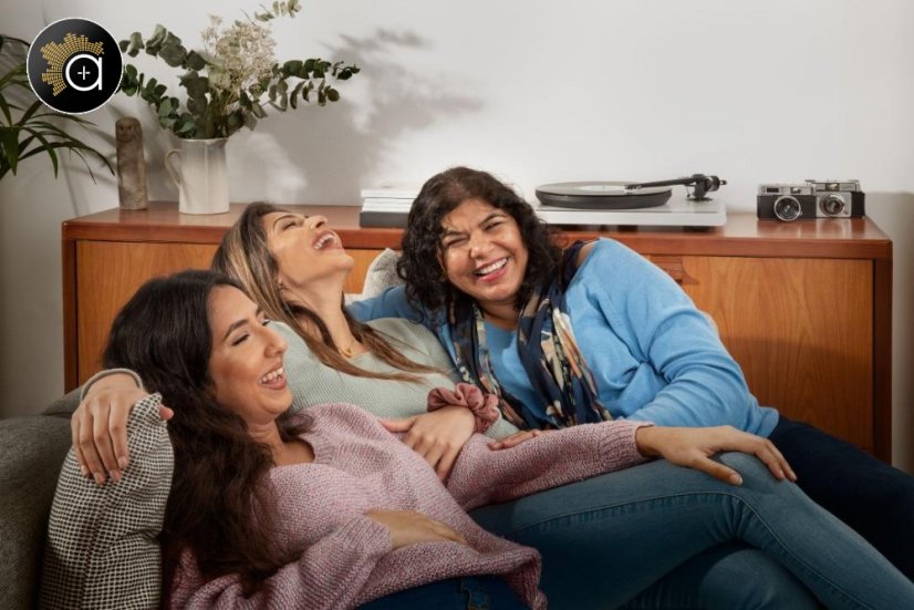 Roksan Attessa Turntable