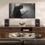 KEF Coda W – All-In-One bezdrátový HiFi reprosystém