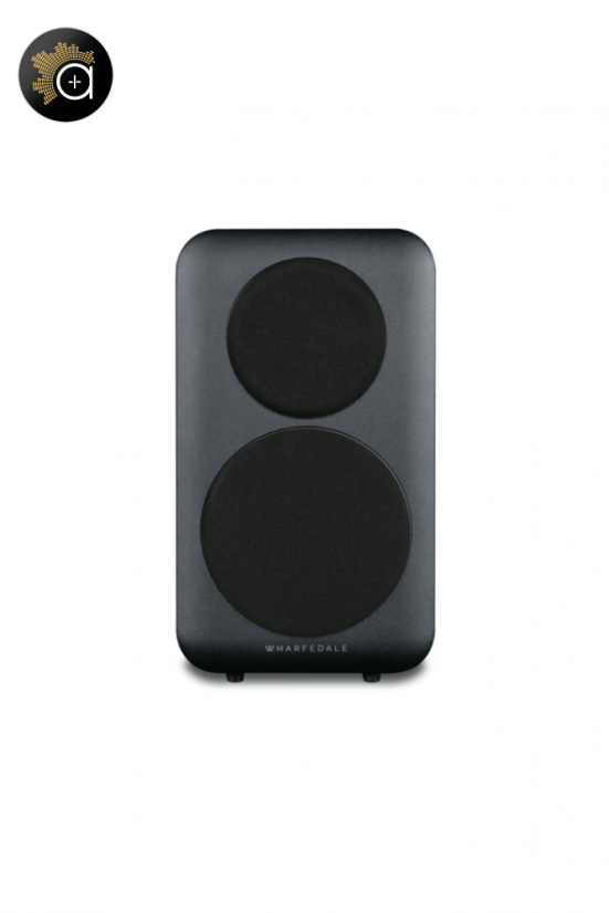 Wharfedale D320