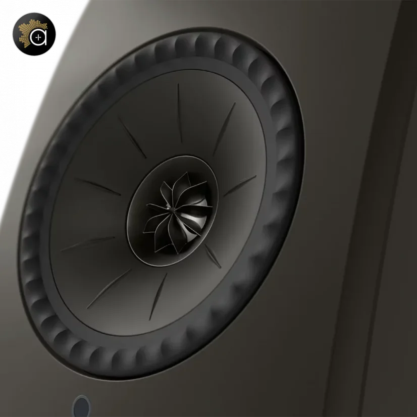 KEF LSX II LT - druhá generace aktivních reproduktorů v novém designu a vylepšeným zvukem
