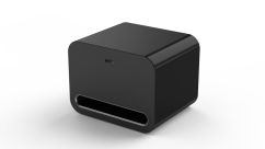 WiiM Sub Pro - aktívny subwoofer s aplikáciou pre nastavenie