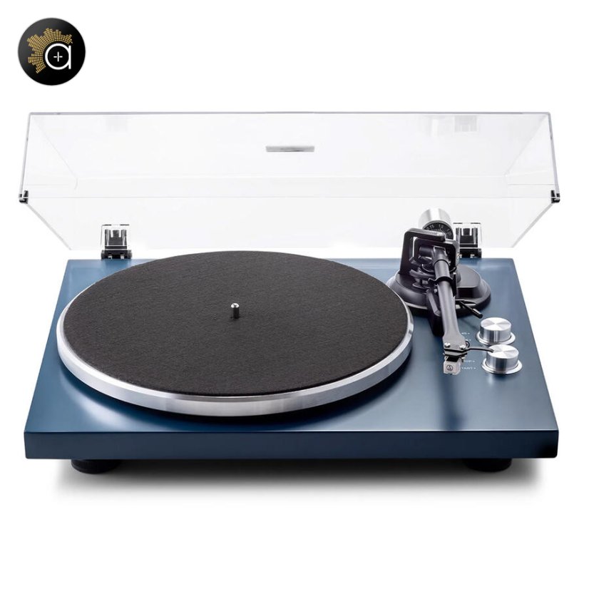 Argon Audio TT - slušný gramofon s předzesilovačem
