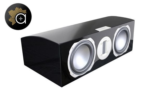 Quadral Chromium Style 15