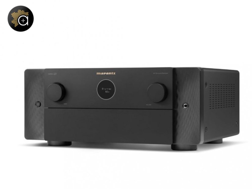Marantz Cinema 40 - 9.4-kanálový 8K AV receiver