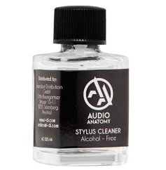 Audio Anatomy STYLUS CLEANER