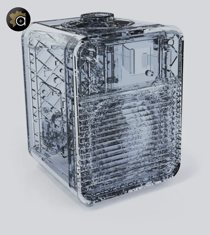 Ruark Audio R1S - prémiový budík, kvalitná hudba