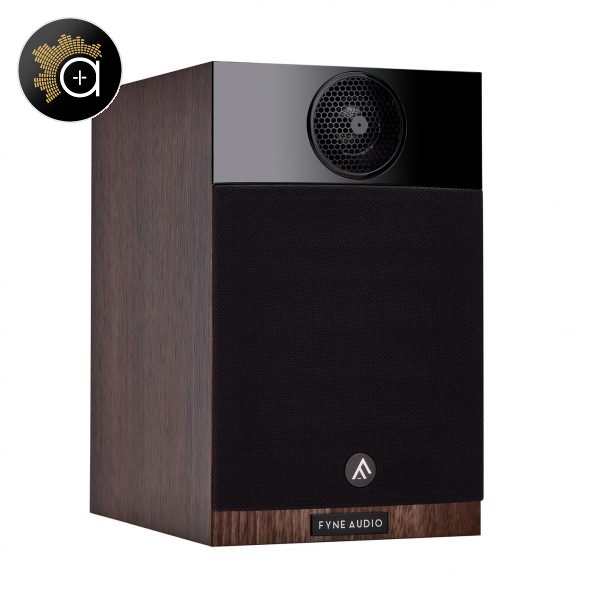 Fyne Audio F300