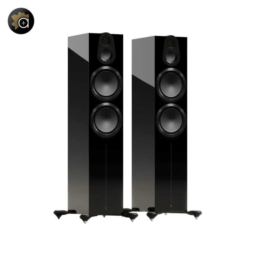 Monitor Audio Gold 500 6G - elegance skloubená s precizním zvukem a vynikající dynamikou