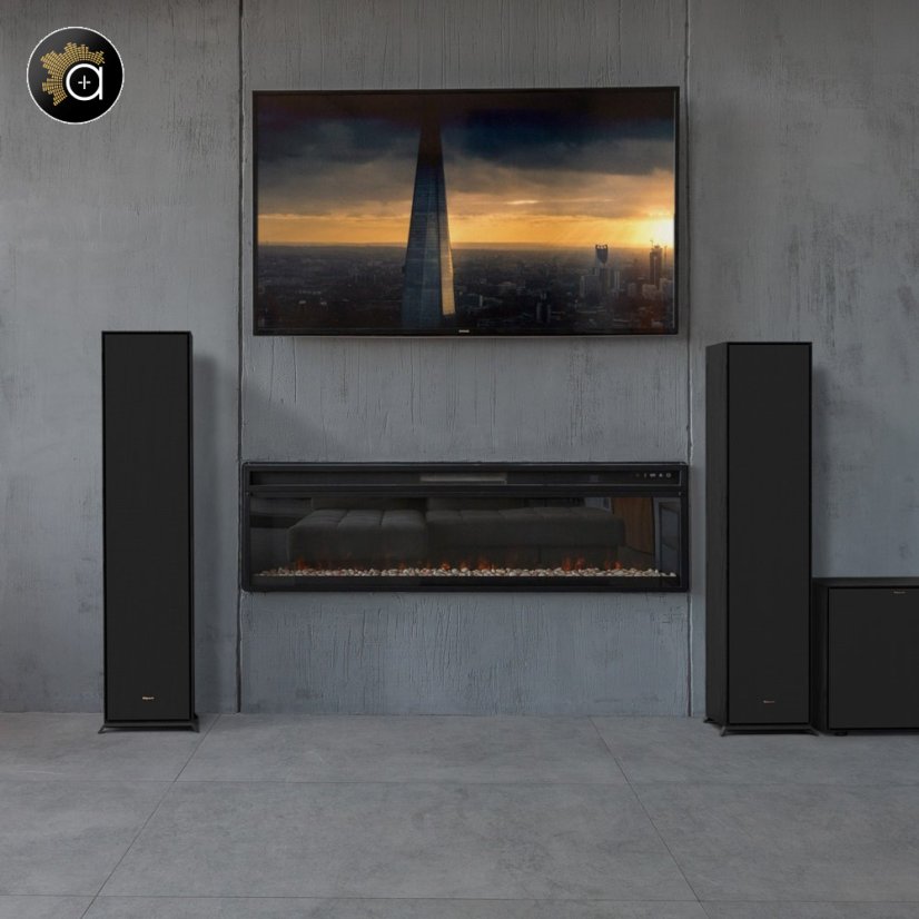 Klipsch R-800F
