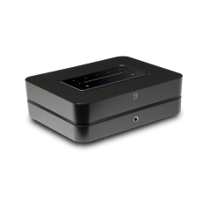 Bluesound Powernode Gen 4 - výkonný 3-kanálový zosilňovač pro modernú dobu
