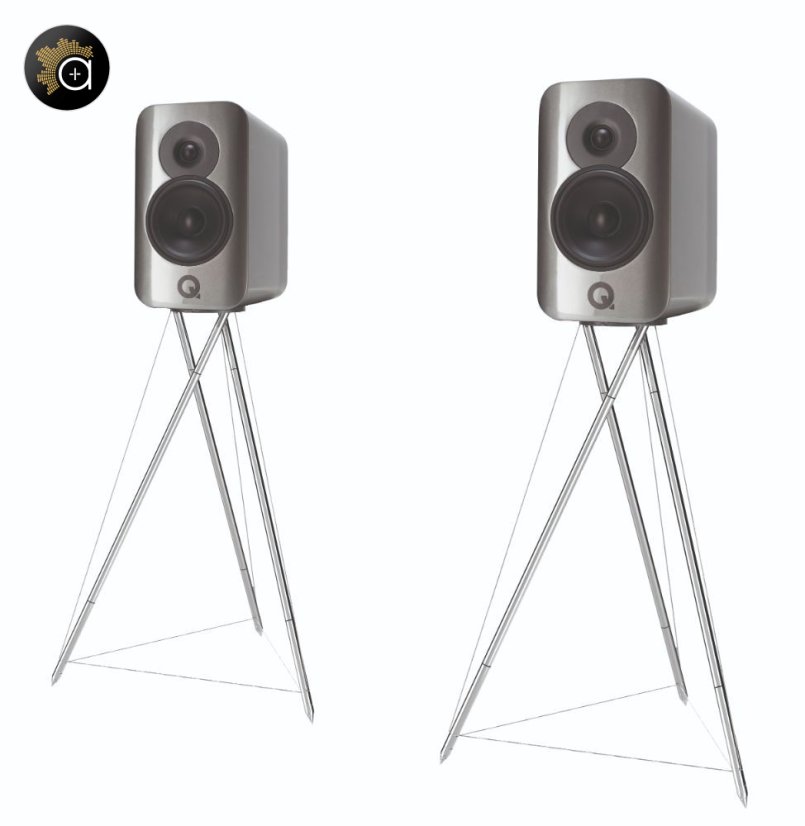 Q Acoustics Concept 300
