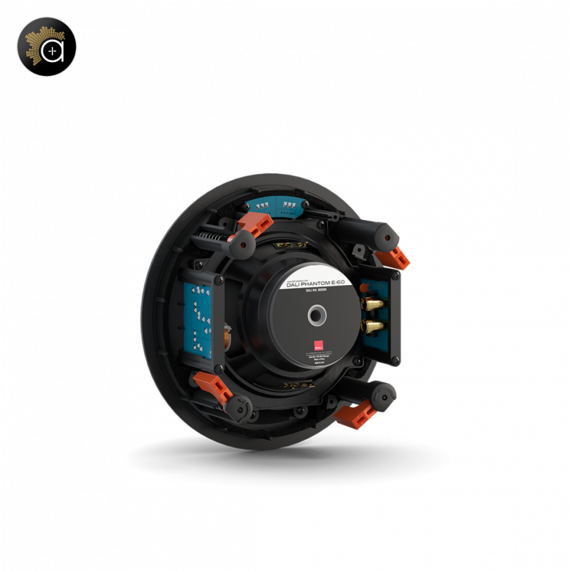 Dali Phantom E-60 - instalační stropní reproduktor s 6,5" membránou