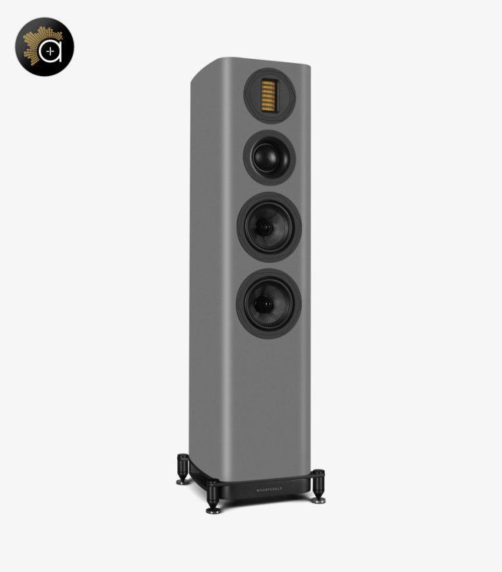 Wharfedale EVO 5.3