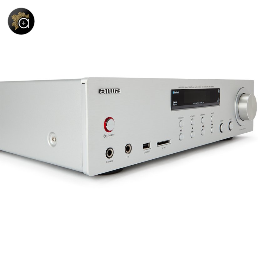 Aiwa AMU-120BT