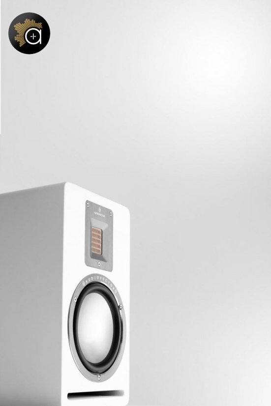 Audiovector QR 1
