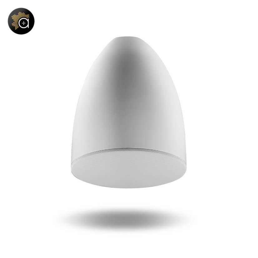Bluesound Professional BCS Pendant Kit - kryt pro BCS250 a BCS300