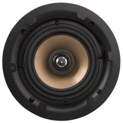 ARTSOUND HPRO525 -2-pásmový kulatý vestavný reproduktor