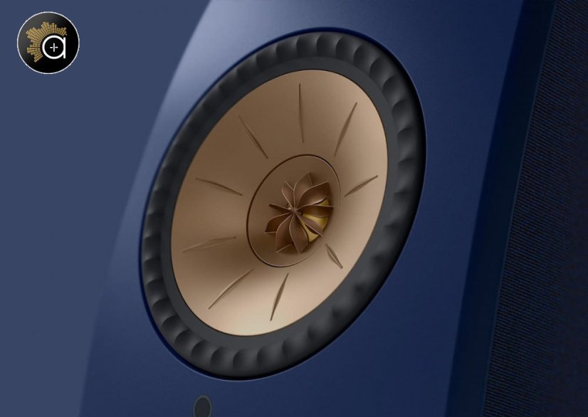 KEF LSX II - druhá generace aktivních reproduktorů v novém designu a vylepšeným zvukem