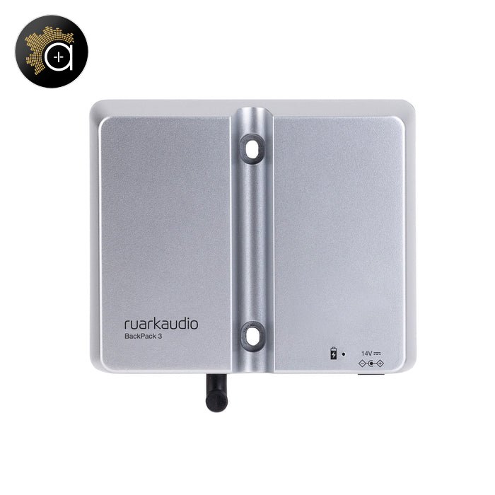 Ruark Audio BackPack 3 - baterie pro R1 mk3/mk4, R1S a MR1 mk2