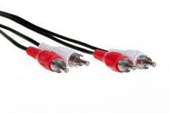 Acoustique Quality AQ KAR - 2x RCA - 2x RCA