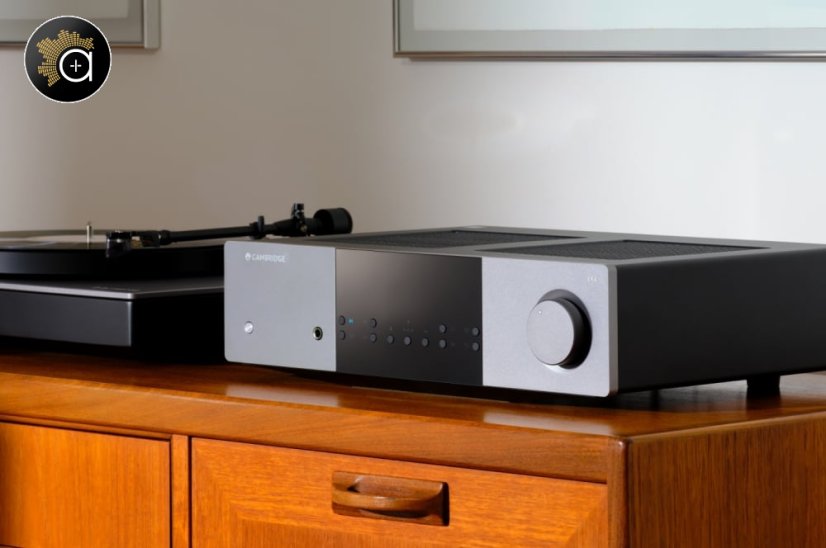 Cambridge Audio EXA 100