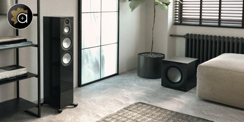 Monitor Audio Anthra W15