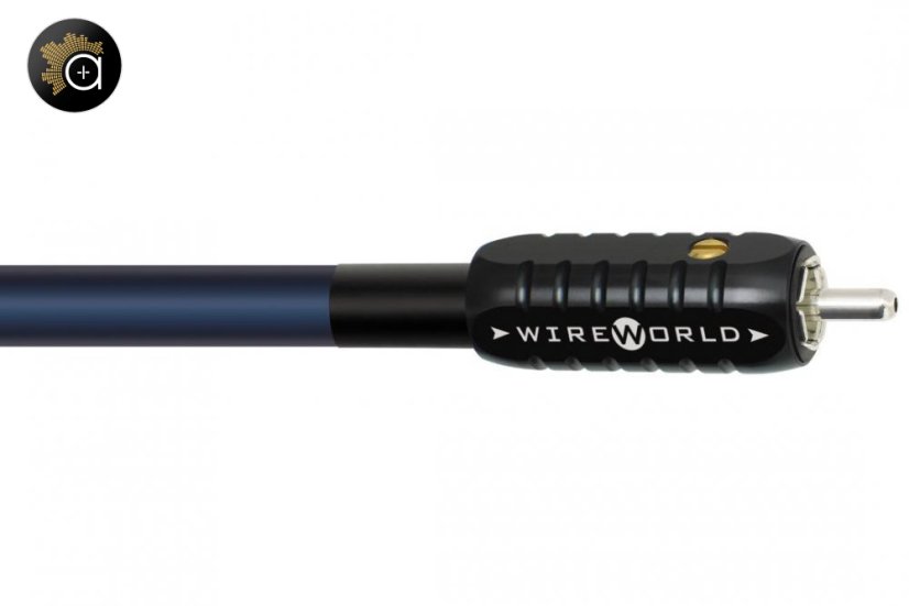 Wireworld Oasis 8 Interconnect (OAI)