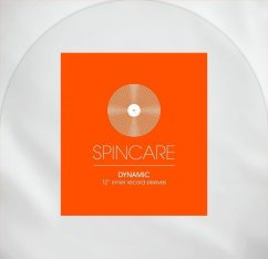 Spincare Density (set 50 ks), 12” Premium Inner Sleeves