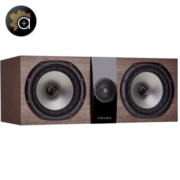 Fyne Audio F300c