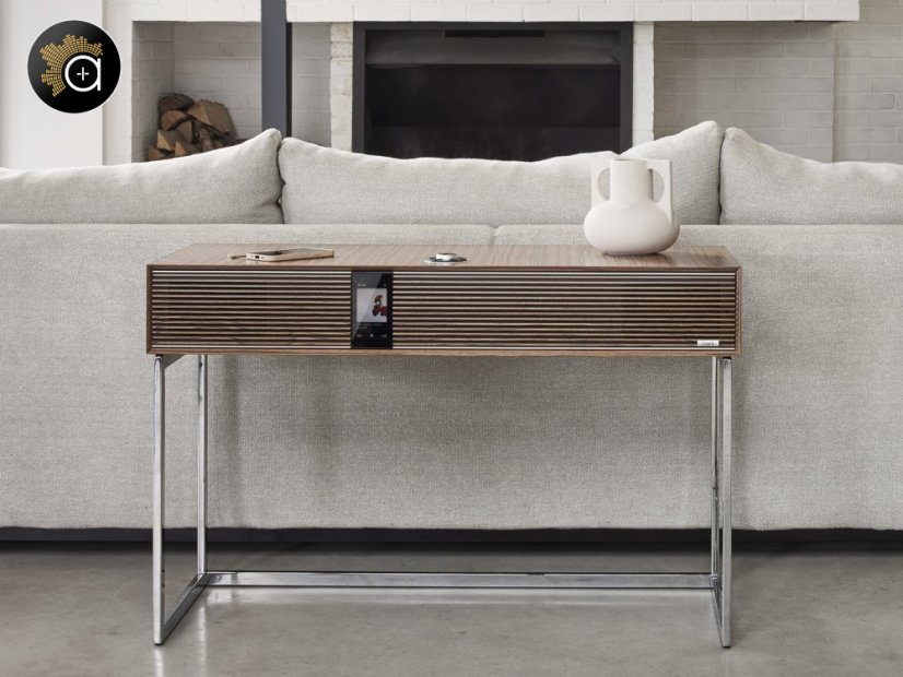 Ruark R810 - elegance, styl a výtečný zvuk