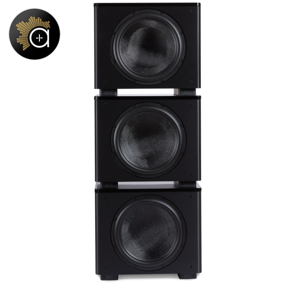 REL HT/1510 Predator II