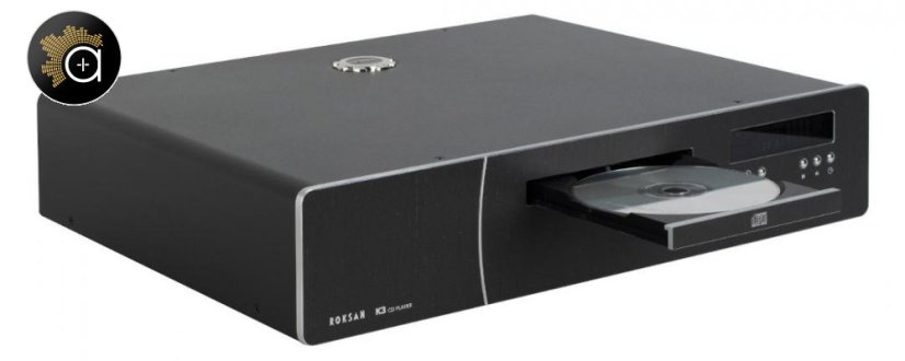 Roksan K3 CD DI