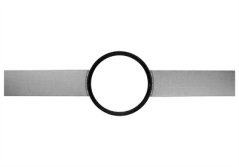 Sonance Large Round Flex Bracket