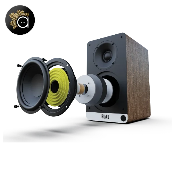 ELAC Debut ConneX DCB41