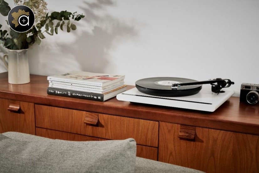 Roksan Attessa Turntable