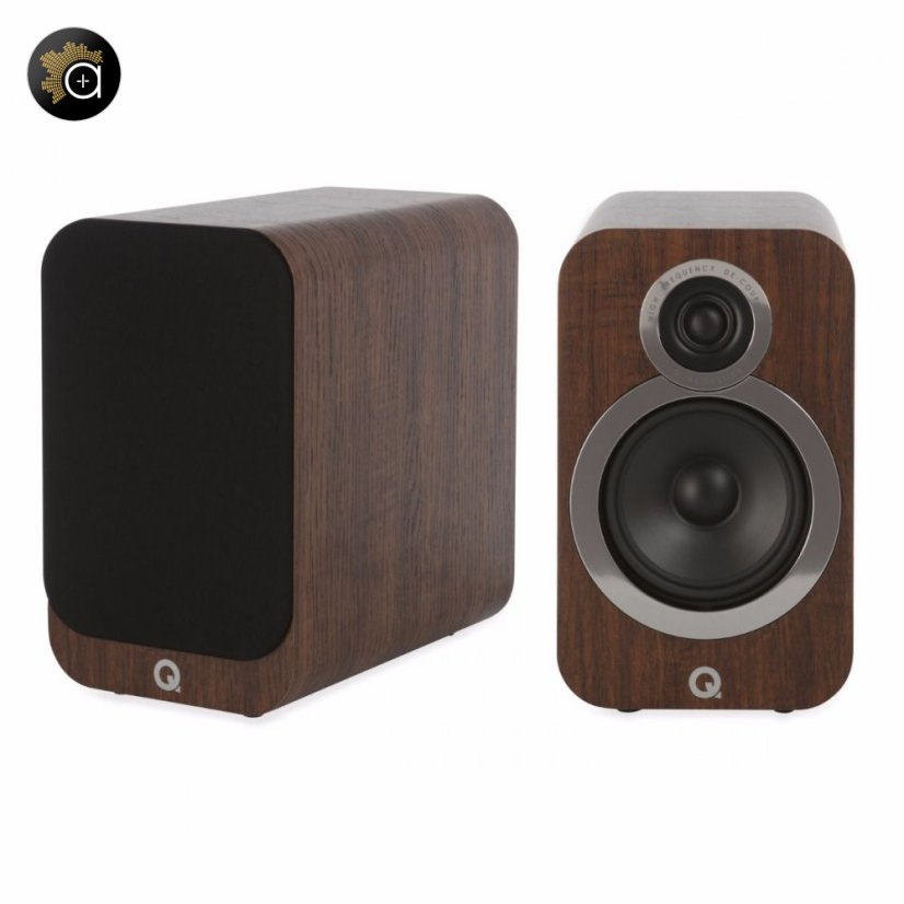 Q Acoustics 3020i