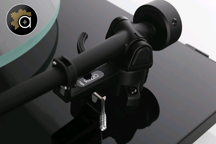 Rega Planar 2