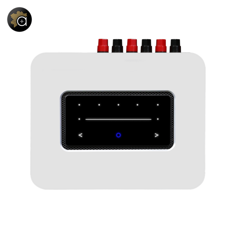 Bluesound Powernode Gen 4 - výkonný 3-kanálový zesilovač pro moderní dobu