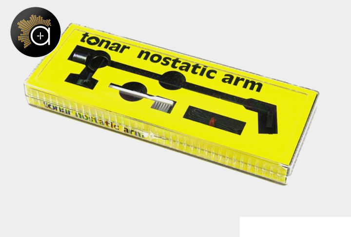 Tonar Nostatic Arm