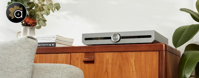 Roksan Attessa Streaming Amplifier