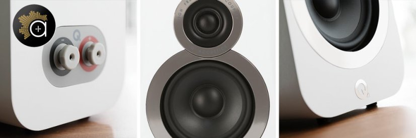 Q Acoustics 3020i