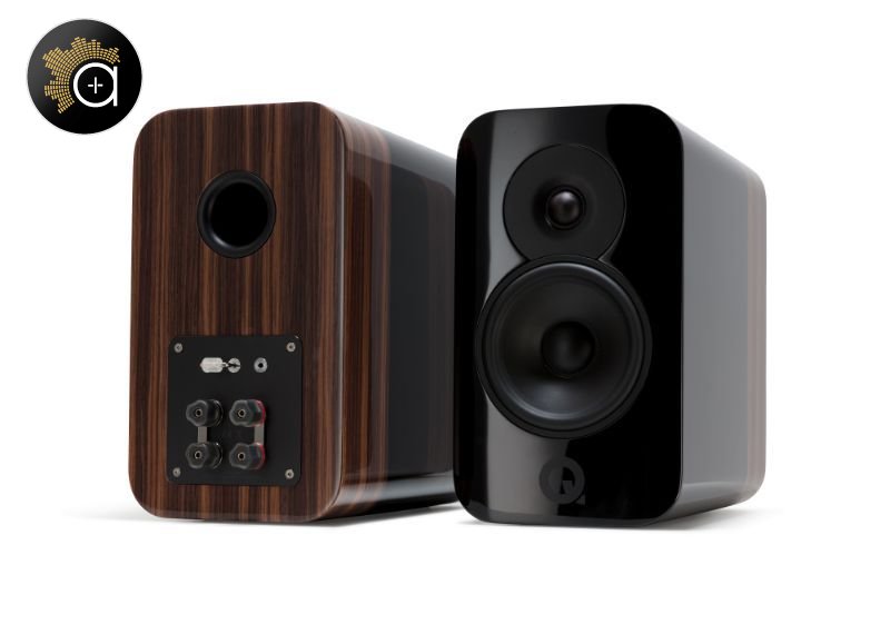 Q Acoustics Concept 300