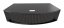 JBL L75ms BE - Aktivní hudební systém, HDMI, streaming, BT, AirPlay 2, phono vstup, 350 W RMS