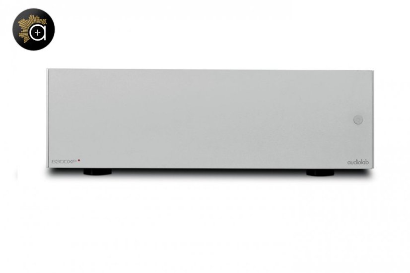 Audiolab 8300XP
