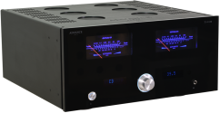 Advance Paris X-i1100 - výkonný zesilovač s výstupem 45 W v třídě A