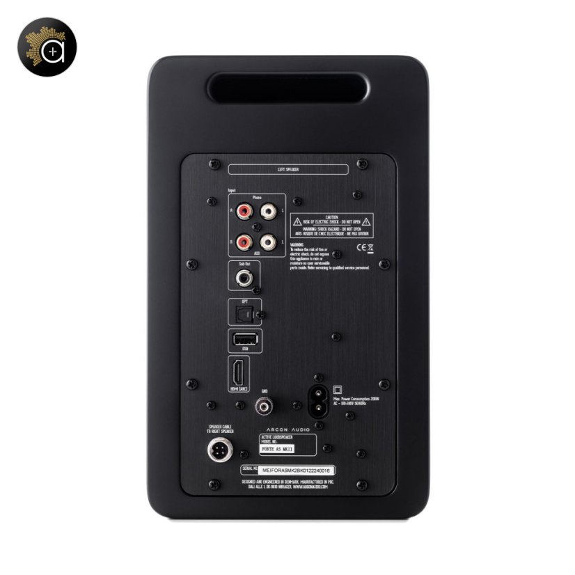 Argon Audio Forte A5 mk2