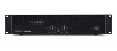 Fonestar SA-606 - Stereo power amplifier, 2x400W
