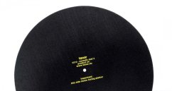 Tonar Nostatic Mat II