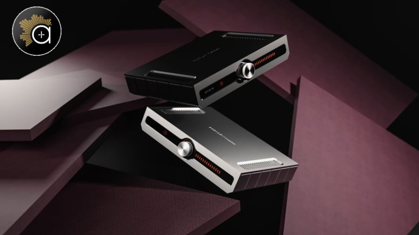 Roksan Caspian 4G Streaming Amplifier