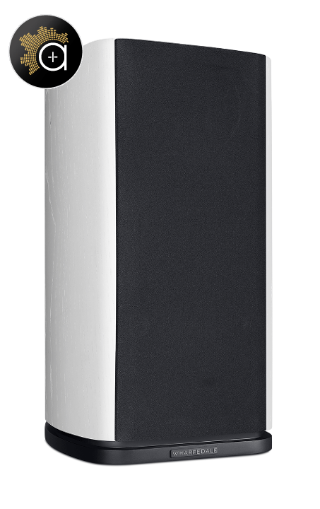 Wharfedale EVO 4.2